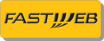 Logo Fastweb
