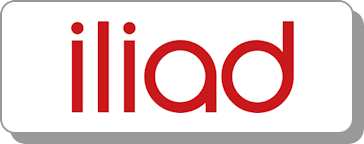 Logo Iliad