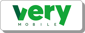 Logo Very Mobile