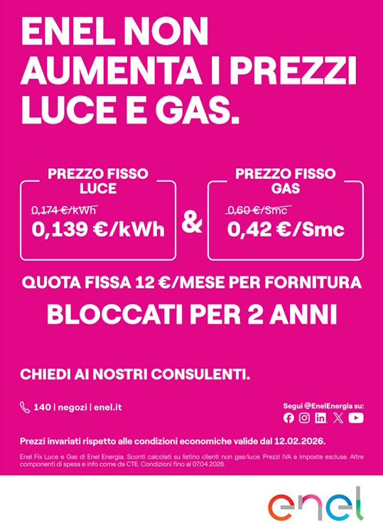 Enel Fix